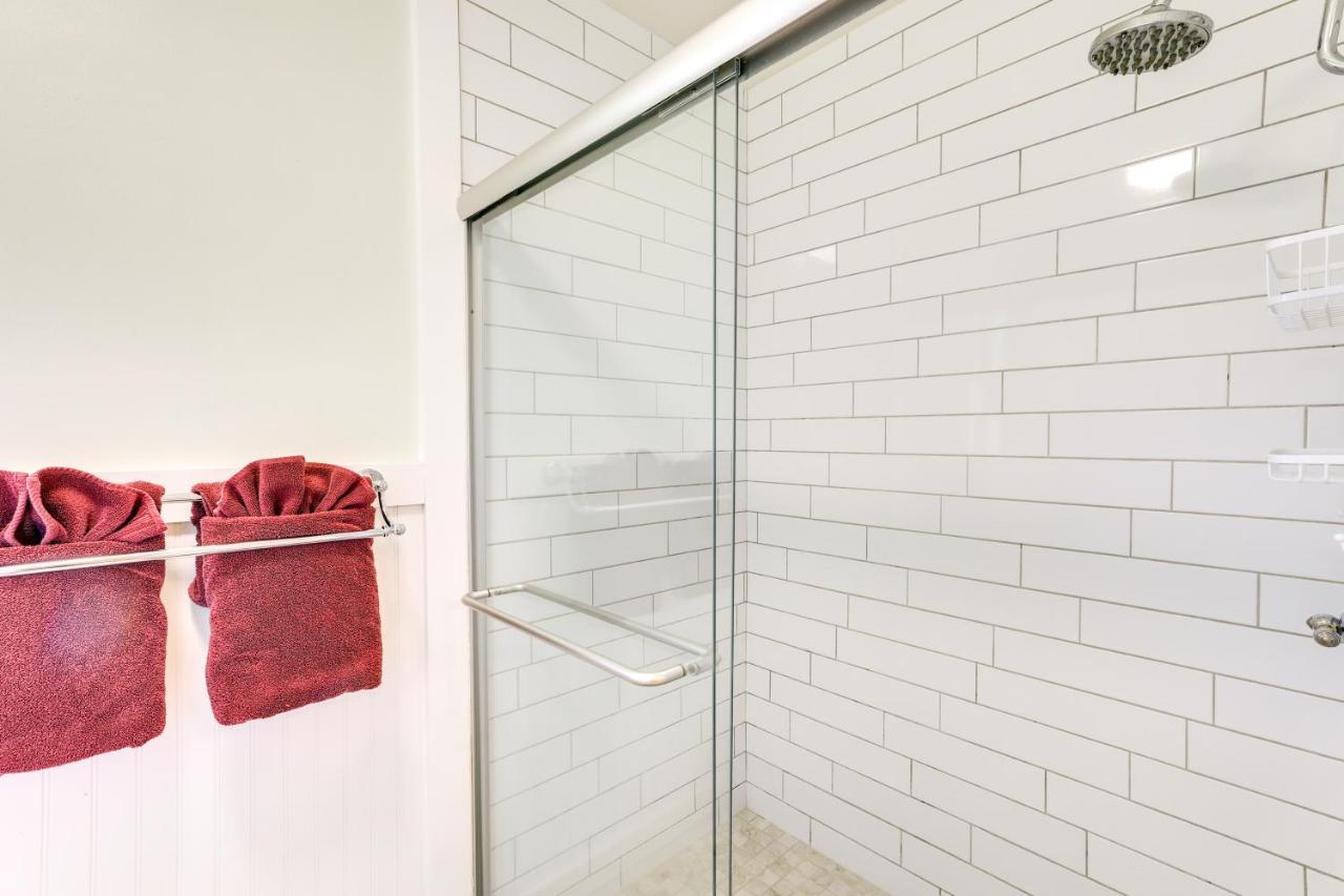 Sarasota House With Private Pool - 4 Mi To Beach! Экстерьер фото